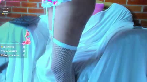 Snapshot of poutyseleny chatting on February 16, 2:54 pm poutyseleny online show from February 16, 2:54 pm