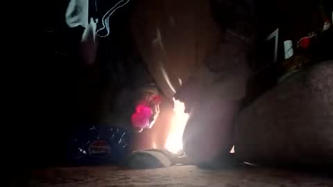 powellbruce919 online show from February 15, 6:48 pm