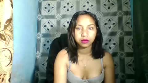 LARISSAH online show from April 23, 2:57 am