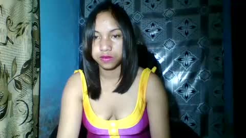 LARISSAH online show from June 21, 3:20 am