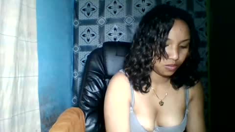 LARISSAH online show from July 27, 3:13 am