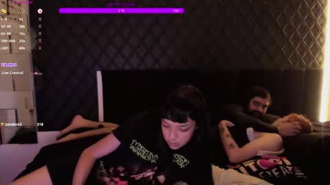 Ravena Rozz online show from February 11, 7:12 am