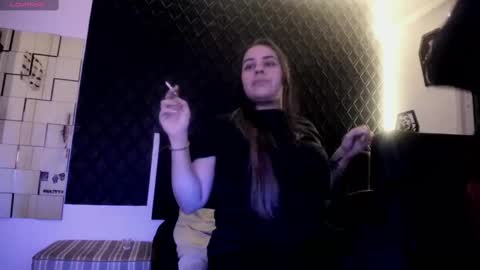 Ravena Rozz online show from November 22, 7:18 am