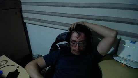 powerfulzeus2 online show from February 3, 2:32 am