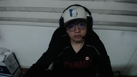 powerfulzeus2 online show from February 9, 4:05 am