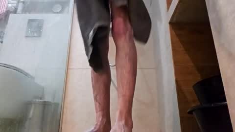 Snapshot of powermute22 chatting on December 16, 7:57 am Big Dick online show from December 16, 7:57 am