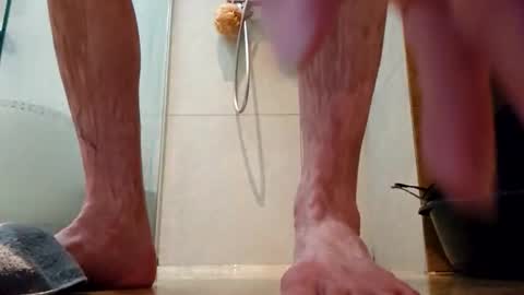 Snapshot of powermute22 chatting on February 8, 9:51 pm Big Dick online show from February 8, 9:51 pm