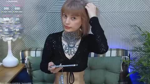 Lola online show from March 3, 5:02 am