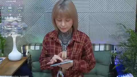 Lola online show from March 15, 5:02 am