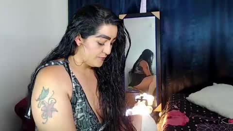 maryana online show from January 24, 10:51 pm