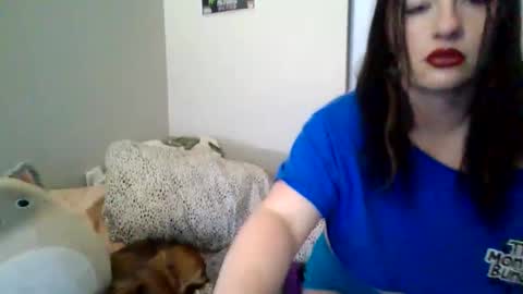 PAWG Pale Princess online show from December 5, 11:05 am