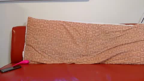 PAWG Pale Princess online show from September 17, 7:15 pm