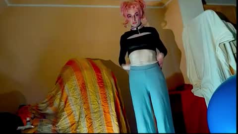 pr1ncess_cassy online show from February 15, 3:58 am