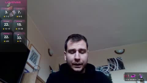 prdolac online show from December 19, 1:40 pm