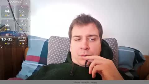 prdolac online show from February 9, 9:16 am