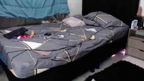 Dahiana. online show from September 23, 2:58 am