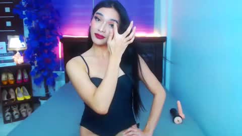 Snapshot of preciosa_banks69 chatting on December 20, 5:04 am preciosa_banks69 online show from December 20, 5:04 am