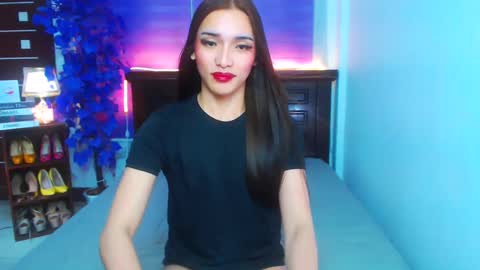 Snapshot of preciosa_banks69 chatting on December 27, 8:56 am preciosa_banks69 online show from December 27, 8:56 am