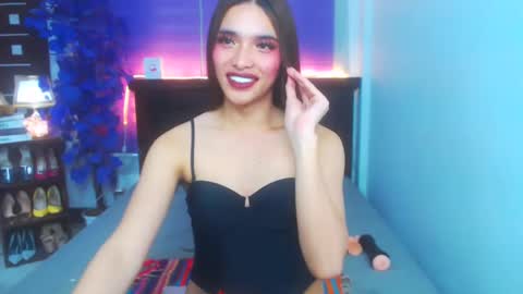 Snapshot of preciosa_banks69 chatting on March 8, 5:43 pm preciosa_banks69 online show from March 8, 5:43 pm