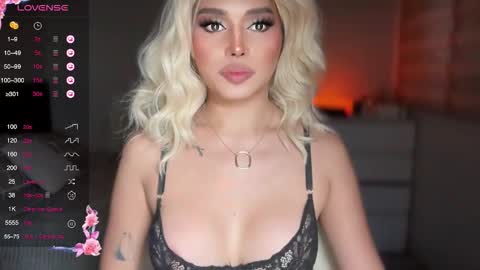 Oh my Amber online show from February 5, 2:38 am