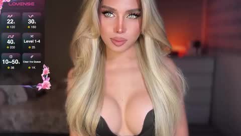 Oh my Amber online show from February 23, 9:50 am