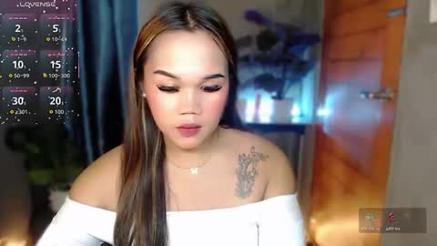 Just PRECIOUS  online show from March 7, 5:15 am