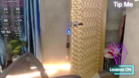 Just PRECIOUS  online show from March 12, 1:56 am