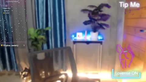 Just PRECIOUS  online show from March 19, 12:36 am