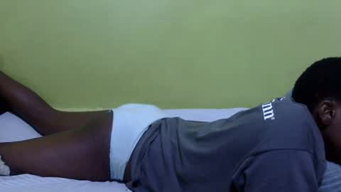 precious_nesh online show from October 29, 6:42 pm