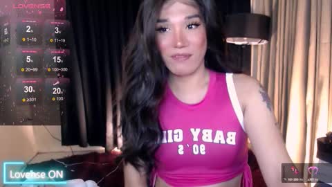 Snapshot of preciousrosedoll chatting on September 13, 8:47 am Rosedoll online show from September 13, 8:47 am