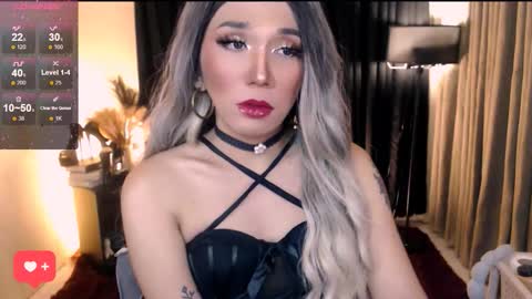 Snapshot of preciousrosedoll chatting on September 19, 2:13 am Rosedoll online show from September 19, 2:13 am