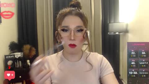 Rosedoll online show from November 21, 12:54 am