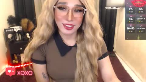 Rosedoll online show from November 29, 12:57 am