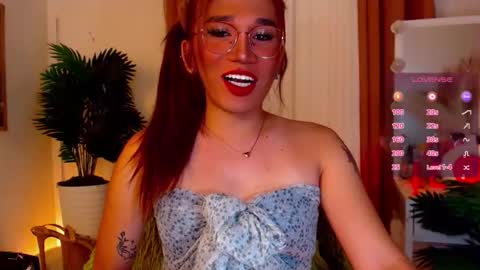 Rosedoll online show from February 18, 7:04 am