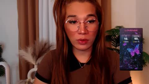 Rosedoll online show from March 4, 7:36 am