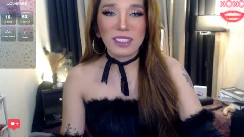 Rosedoll online show from May 1, 7:13 am