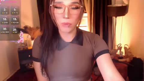 Rosedoll online show from June 8, 6:58 am