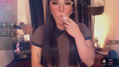 Rosedoll online show from June 15, 6:48 am