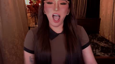 Rosedoll online show from June 18, 4:11 pm