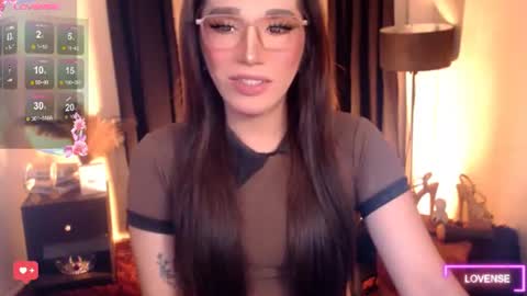 Rosedoll online show from June 21, 7:11 am