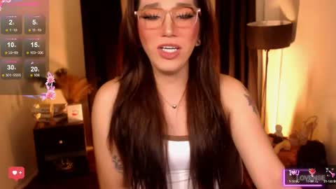Rosedoll online show from June 27, 7:24 am