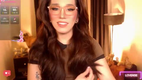 Rosedoll online show from July 1, 6:37 am