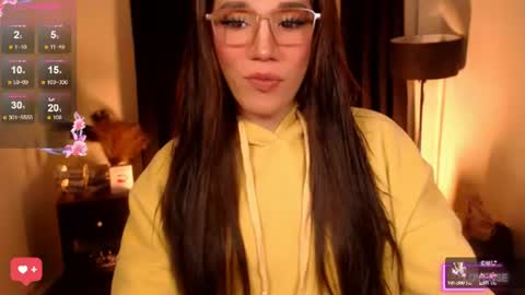 Rosedoll online show from July 2, 6:41 am
