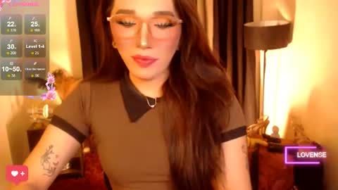 Rosedoll online show from July 10, 7:45 am