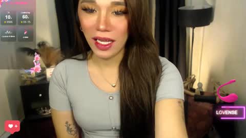 Rosedoll online show from July 11, 7:00 am