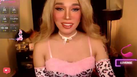Rosedoll online show from July 22, 6:49 am