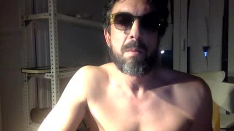 PRECUM online show from October 20, 12:33 am