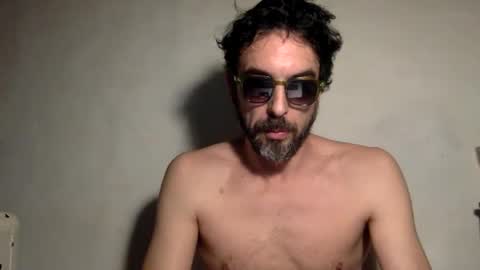 PRECUM online show from February 19, 1:01 am