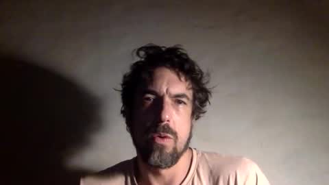 Snapshot of precum3d chatting on March 1, 7:32 am PRECUM online show from March 1, 7:32 am