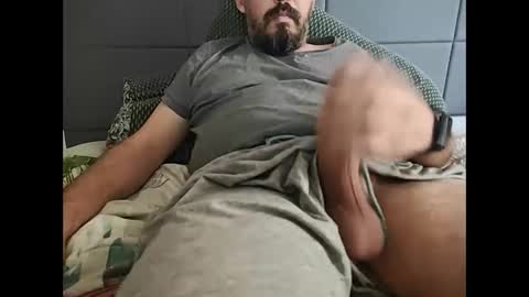 precumbear online show from September 25, 2:21 pm